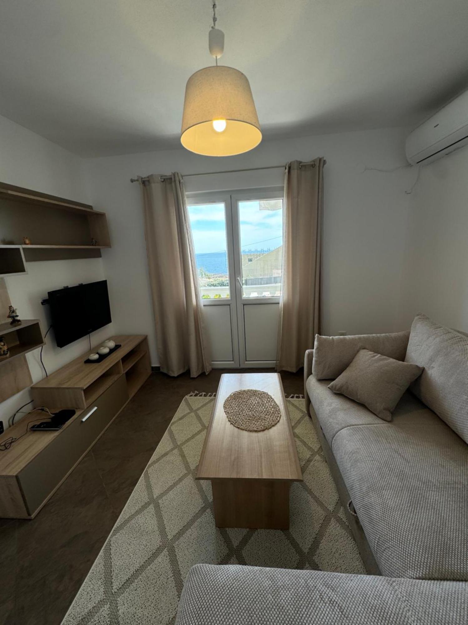 Hortus Apartments Sveti Stefan Exteriör bild